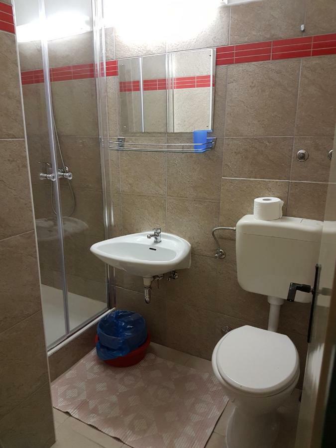 פג Apartments Mia Pag מראה חיצוני תמונה
